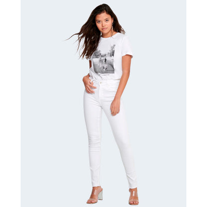 Only Femme Pantalons