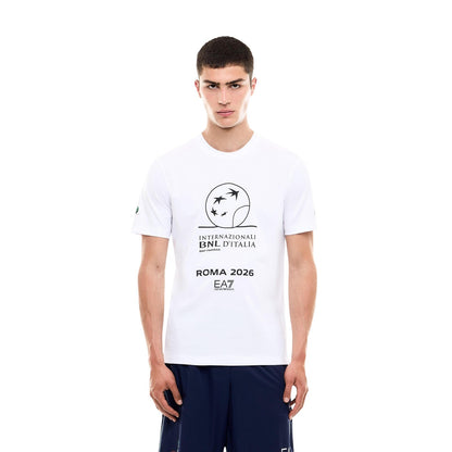 Ea7 Homme T-Shirts