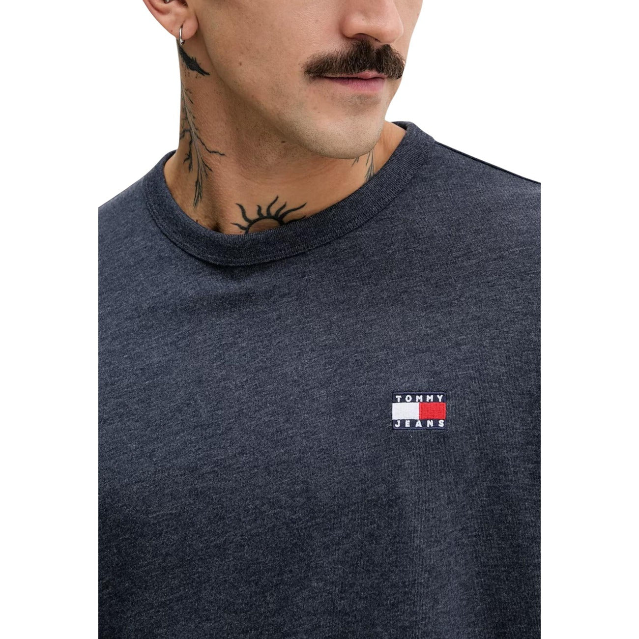 Tommy Hilfiger Jeans Homme Pulls