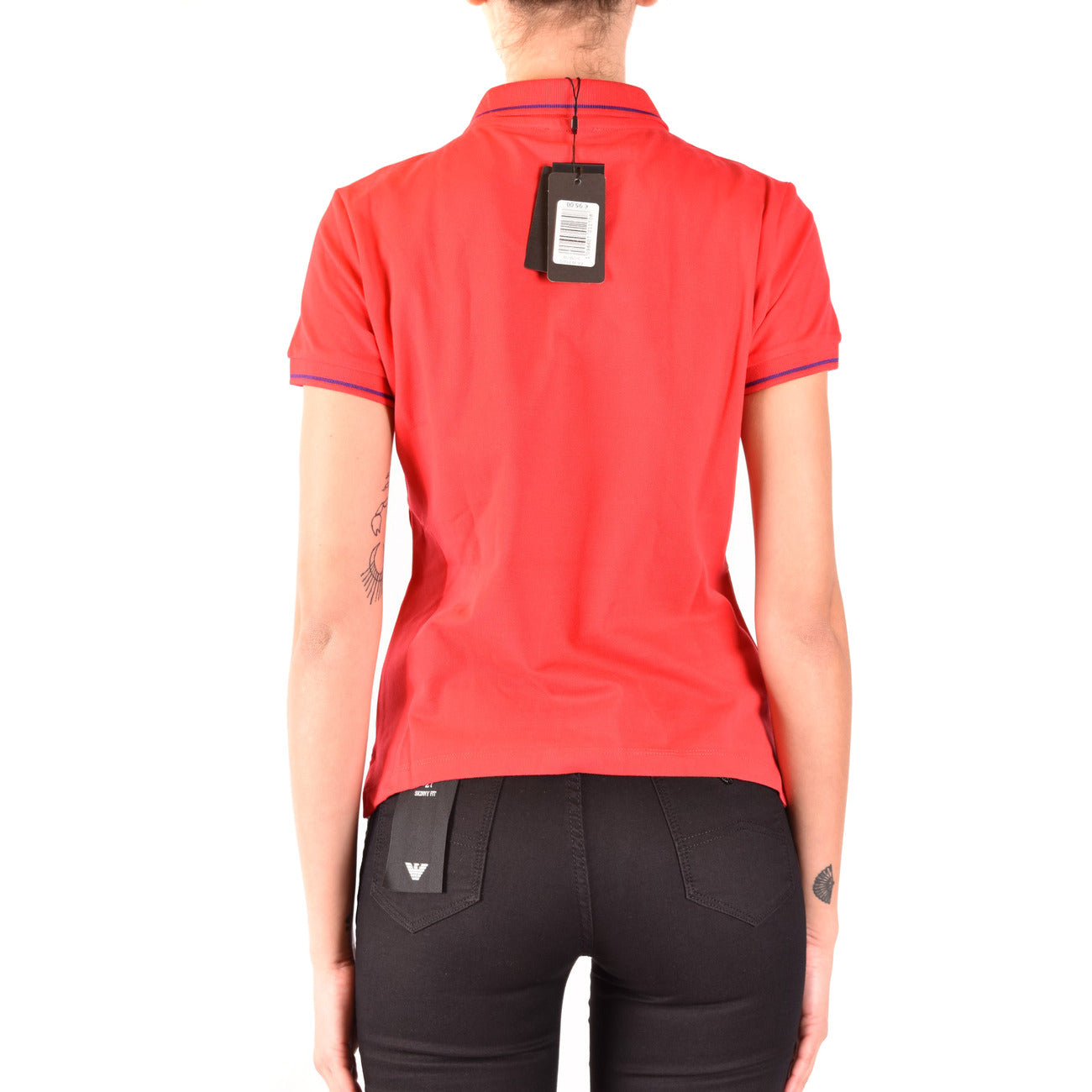 Emporio Armani Femme Polo