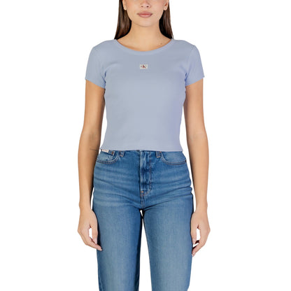 Calvin Klein Jeans Femme T-Shirts