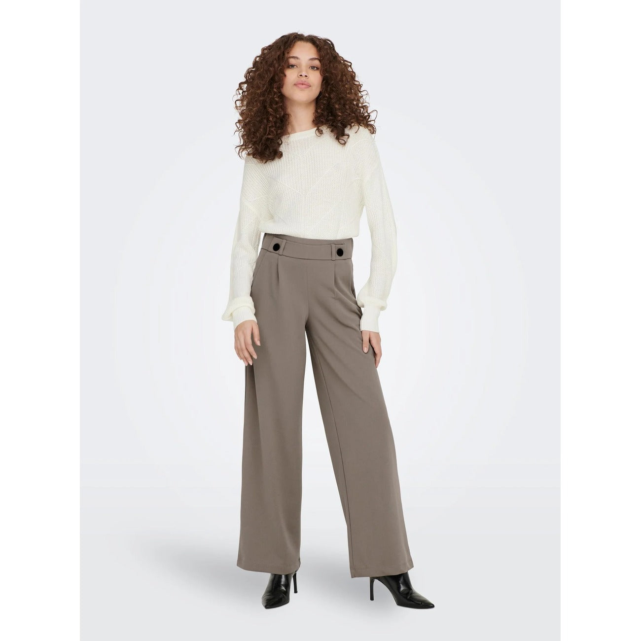 Jacqueline De Yong Femme Pantalons