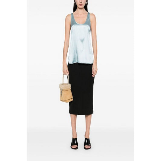 Pinko Femme Debardeurs
