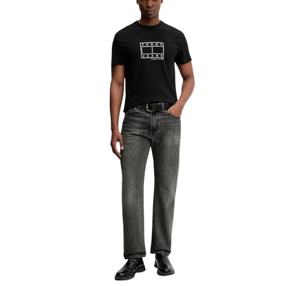 Tommy Hilfiger Jeans Homme T-Shirts