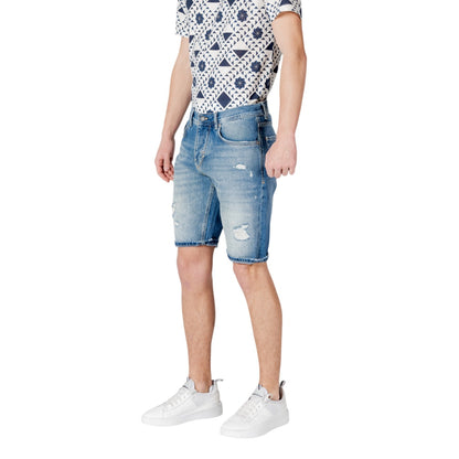 Antony Morato Homme Bermudas