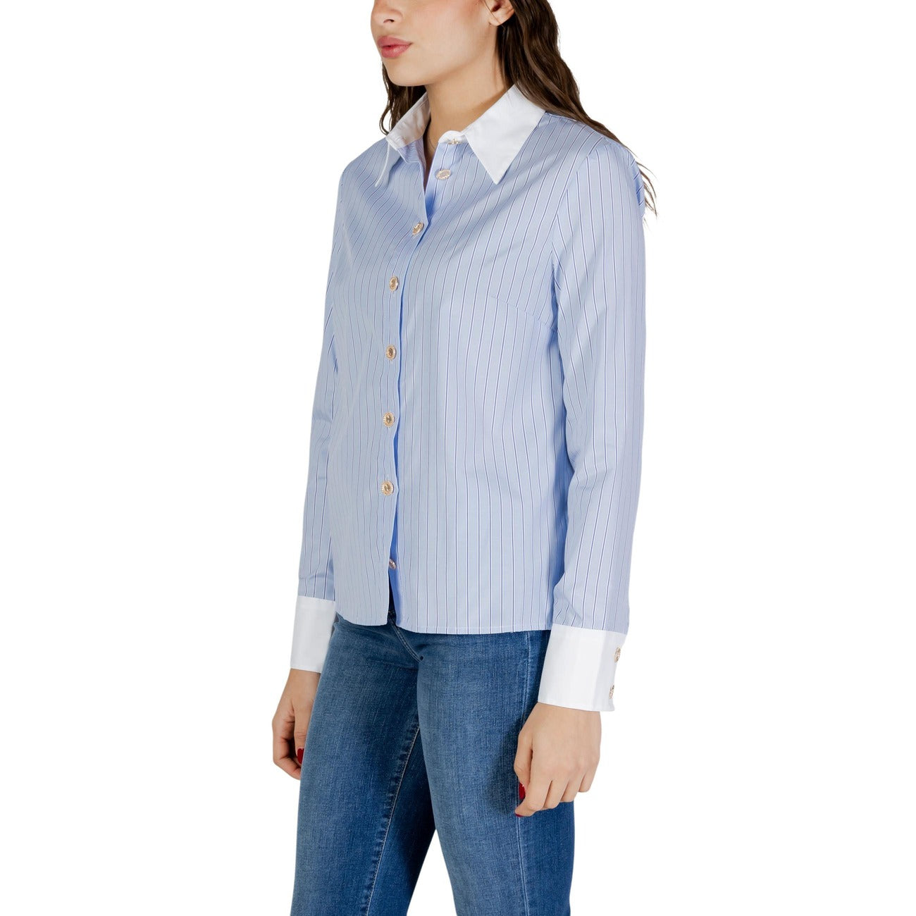Morgan De Toi Femme Chemises