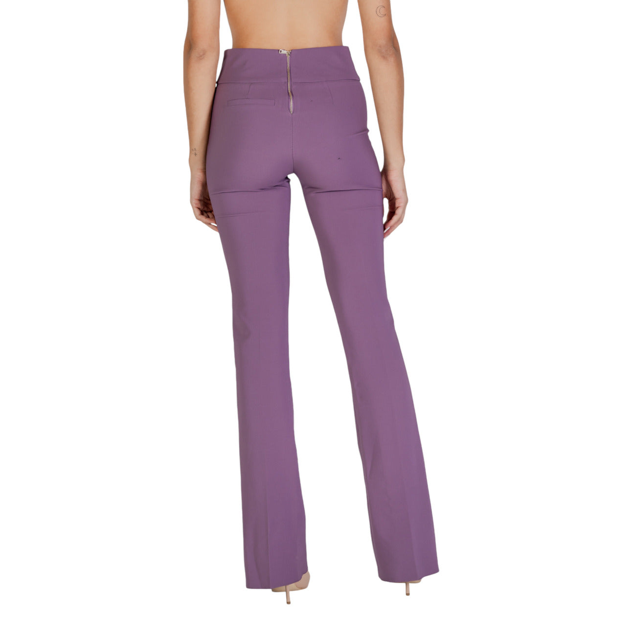 Sandro Ferrone Femme Pantalons