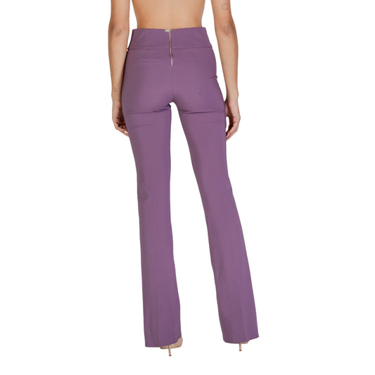 Sandro Ferrone Femme Pantalons