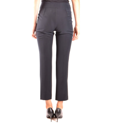 Armani Collezioni Femme Pantalons