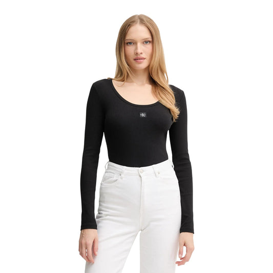 Calvin Klein Jeans Femme T-Shirts