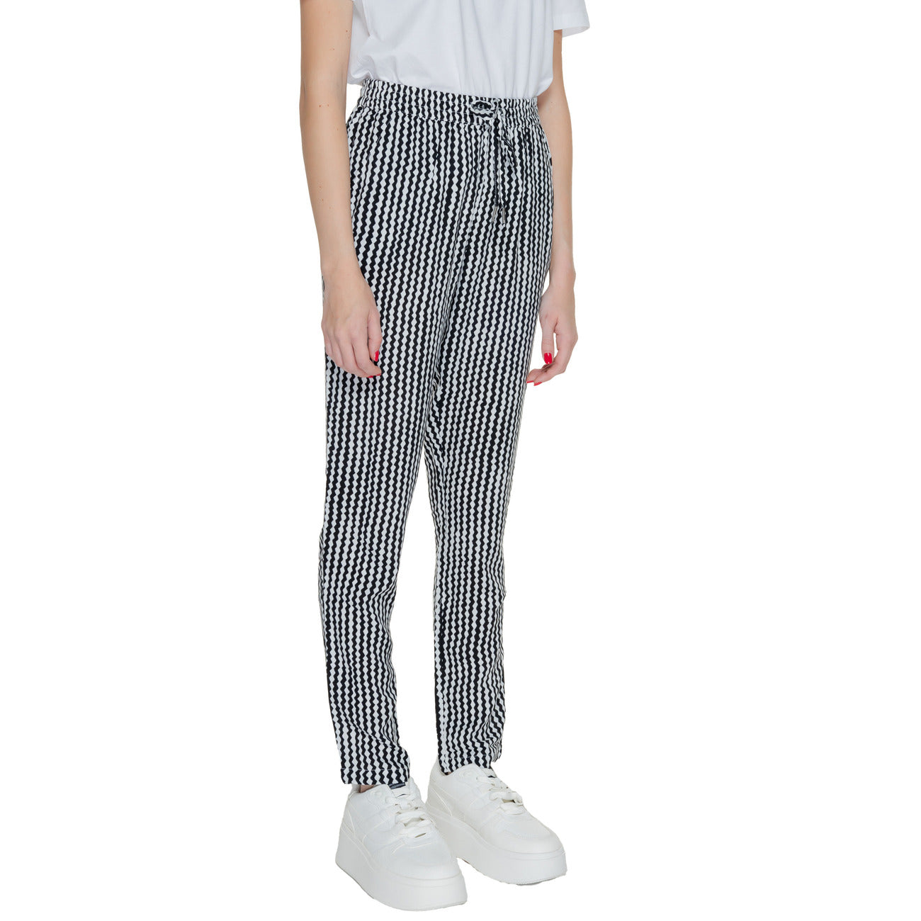 Only Femme Pantalons