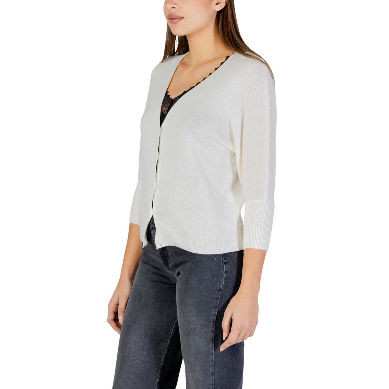 Morgan De Toi Femme Cardigans