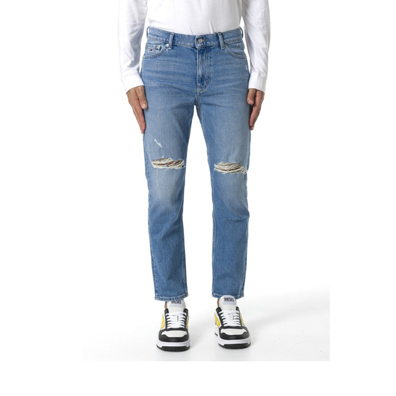 Tommy Jeans Homme Jeans