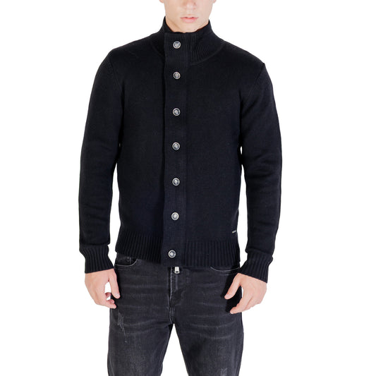 Gianni Lupo Homme Cardigans