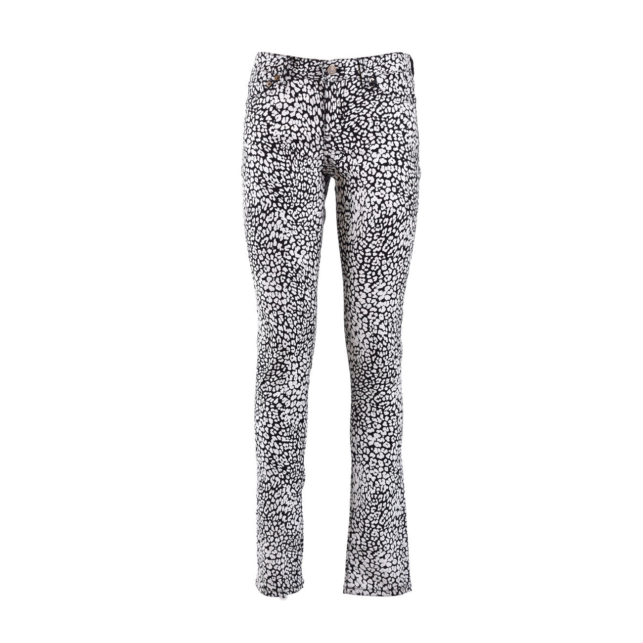Saint Laurent Femme Jeans