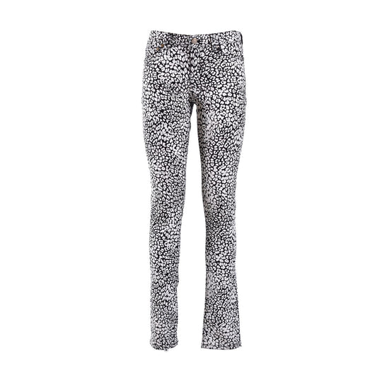 Saint Laurent Femme Jeans