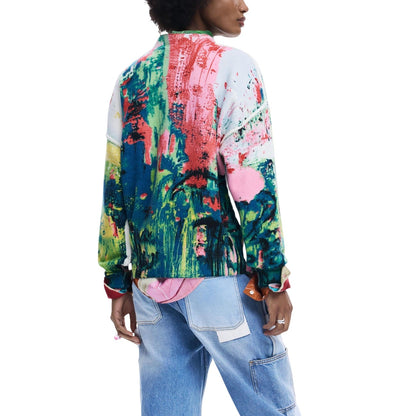 Desigual Femme Pulls