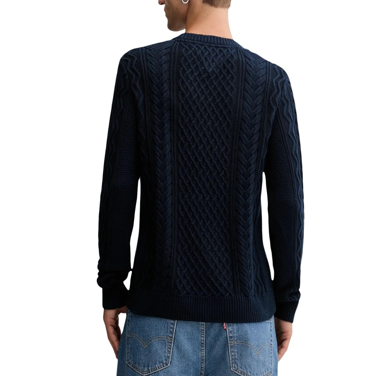 Tommy Hilfiger Jeans Homme Pulls