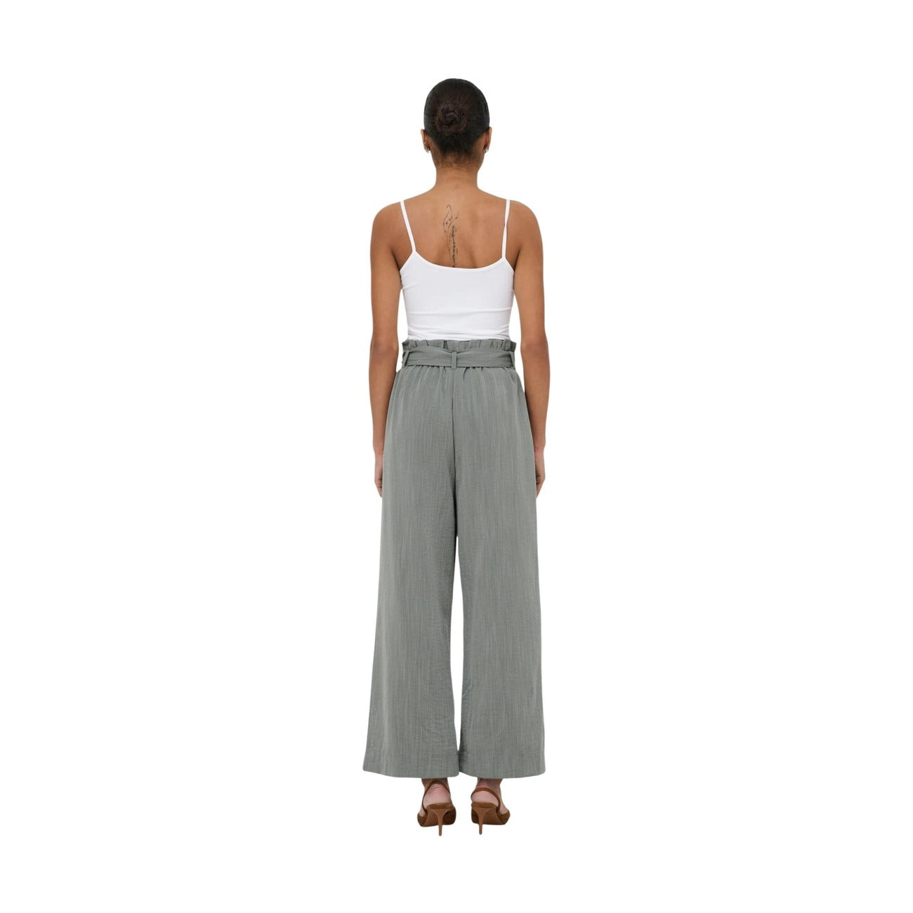 Only Femme Pantalons