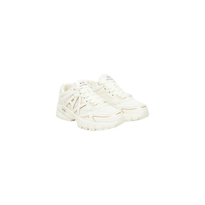 Armani Exchange Femme Baskets