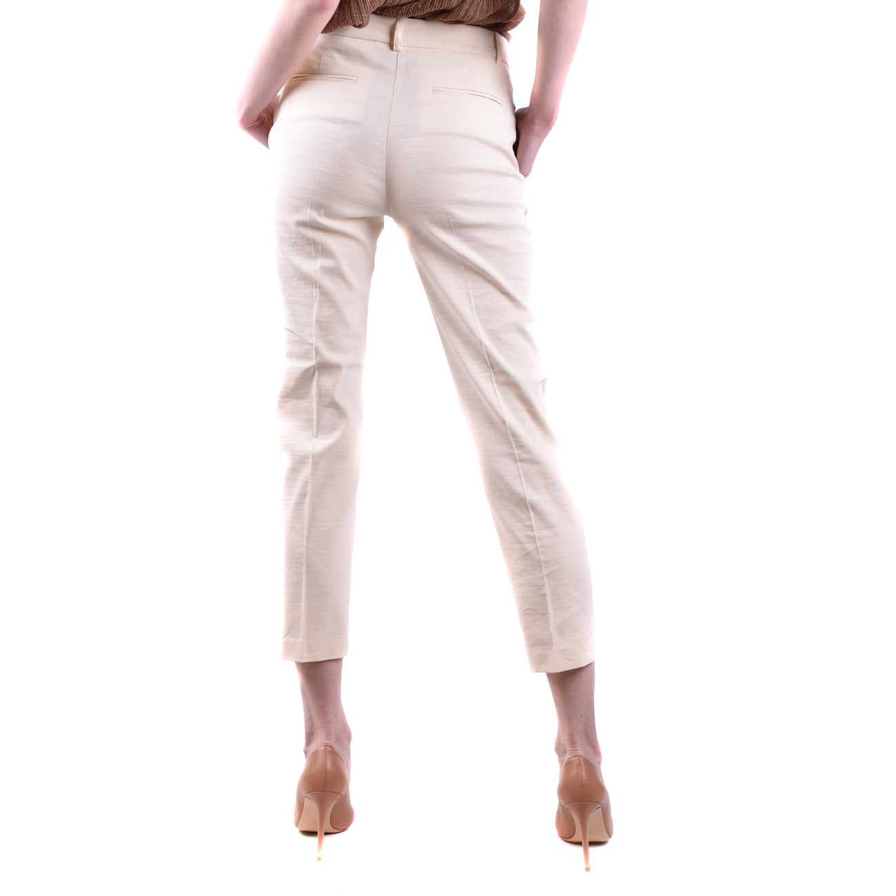Pinko Femme Pantalons