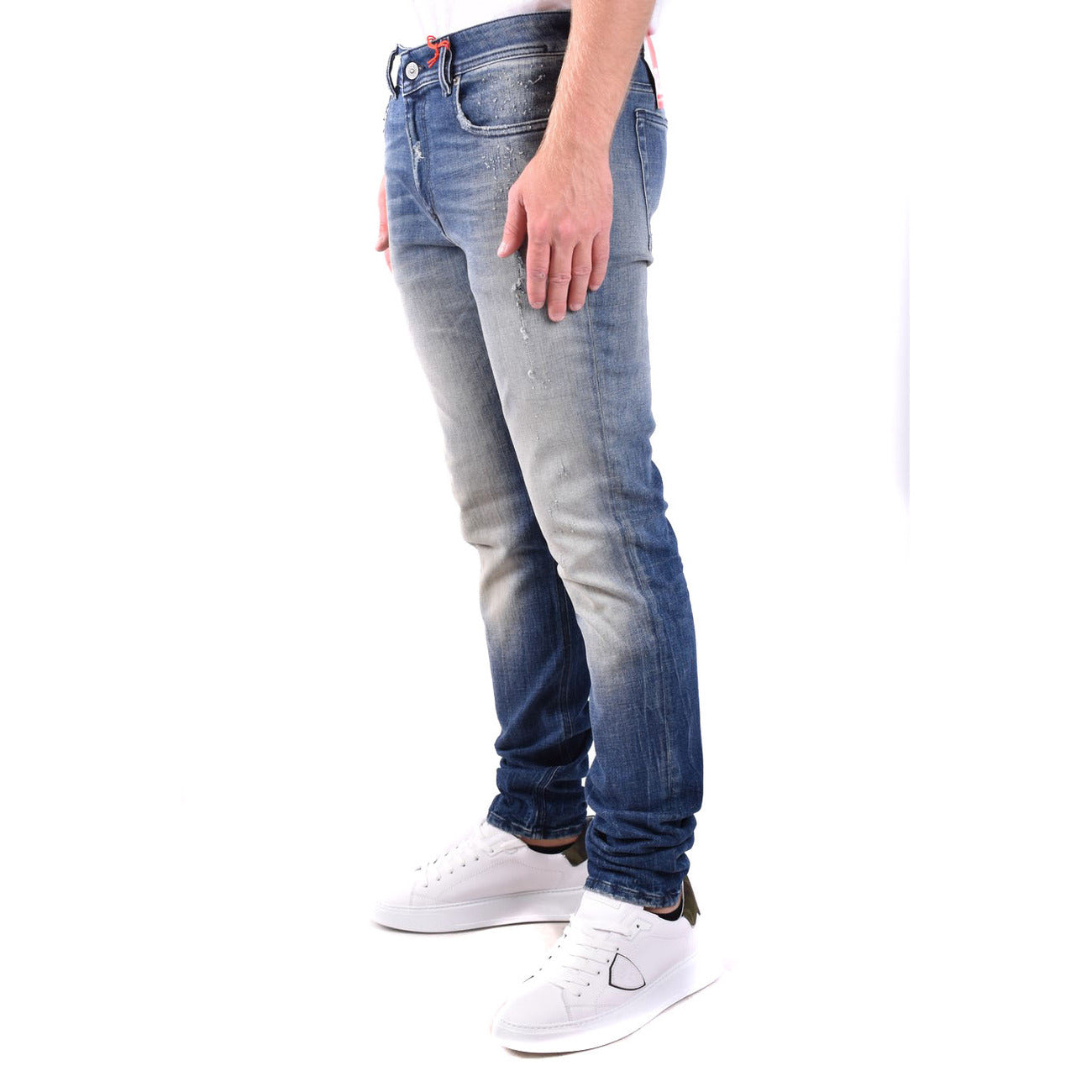 Diesel Homme Jeans