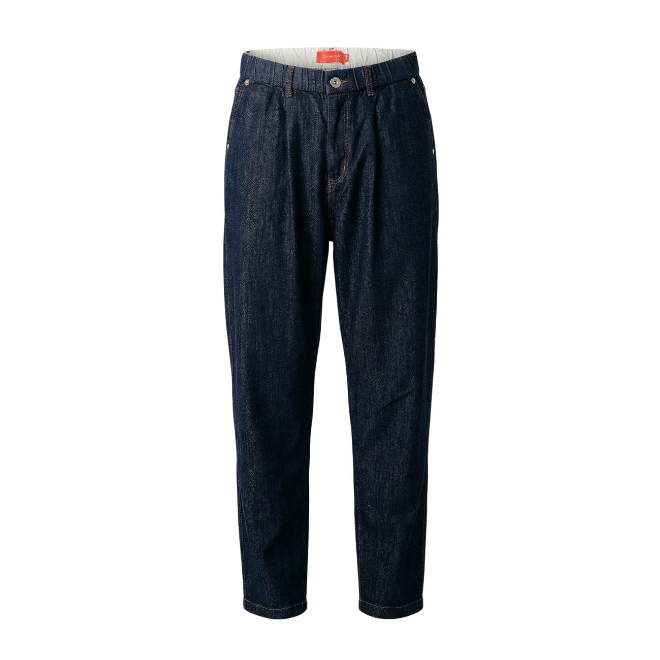 Gianni Lupo Homme Pantalons