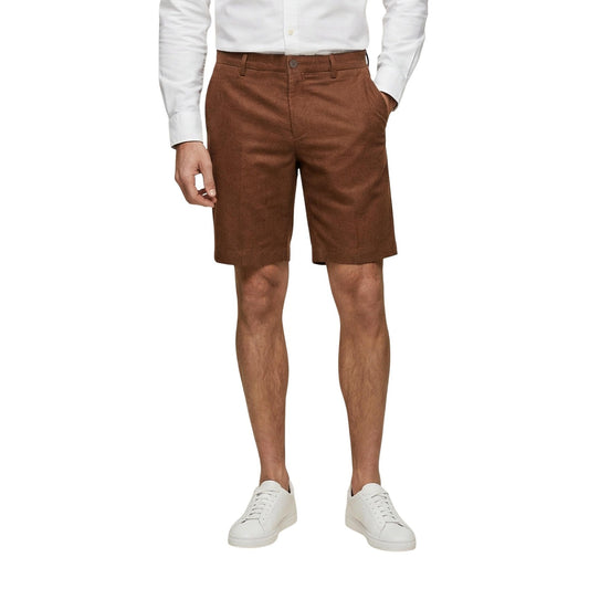 Borghese Homme Bermudas
