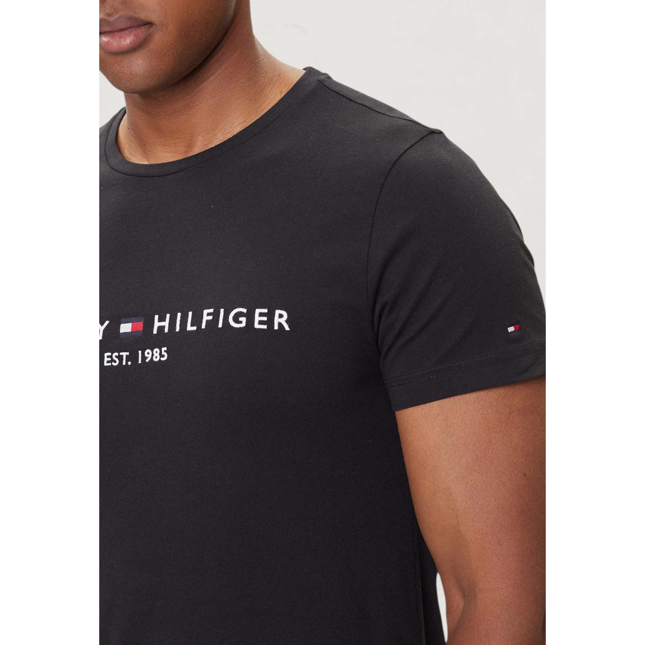 Tommy Hilfiger Jeans Homme T-Shirts