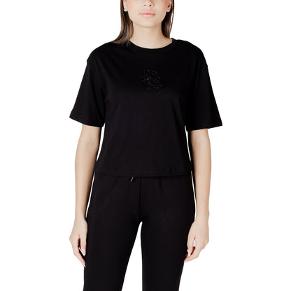 Armani Exchange Femme T-Shirts