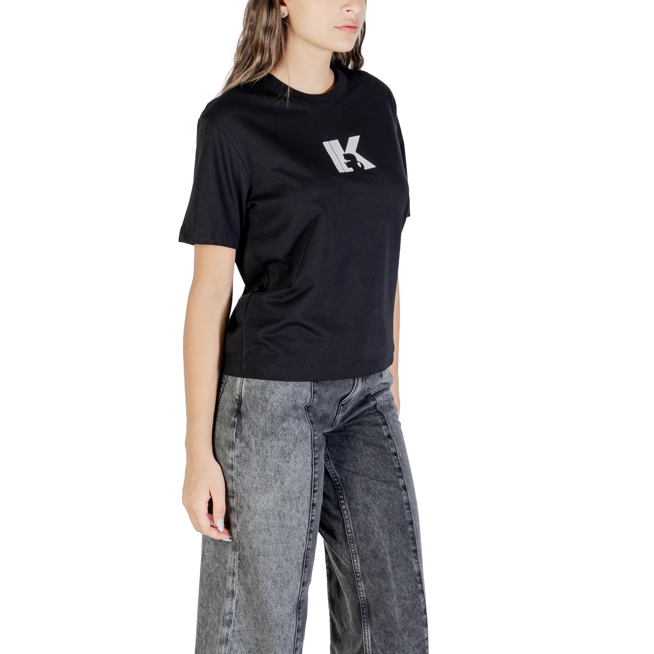 Karl Lagerfeld Jeans Femme T-Shirts