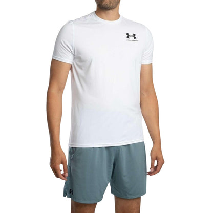 Under Armour Homme T-Shirts