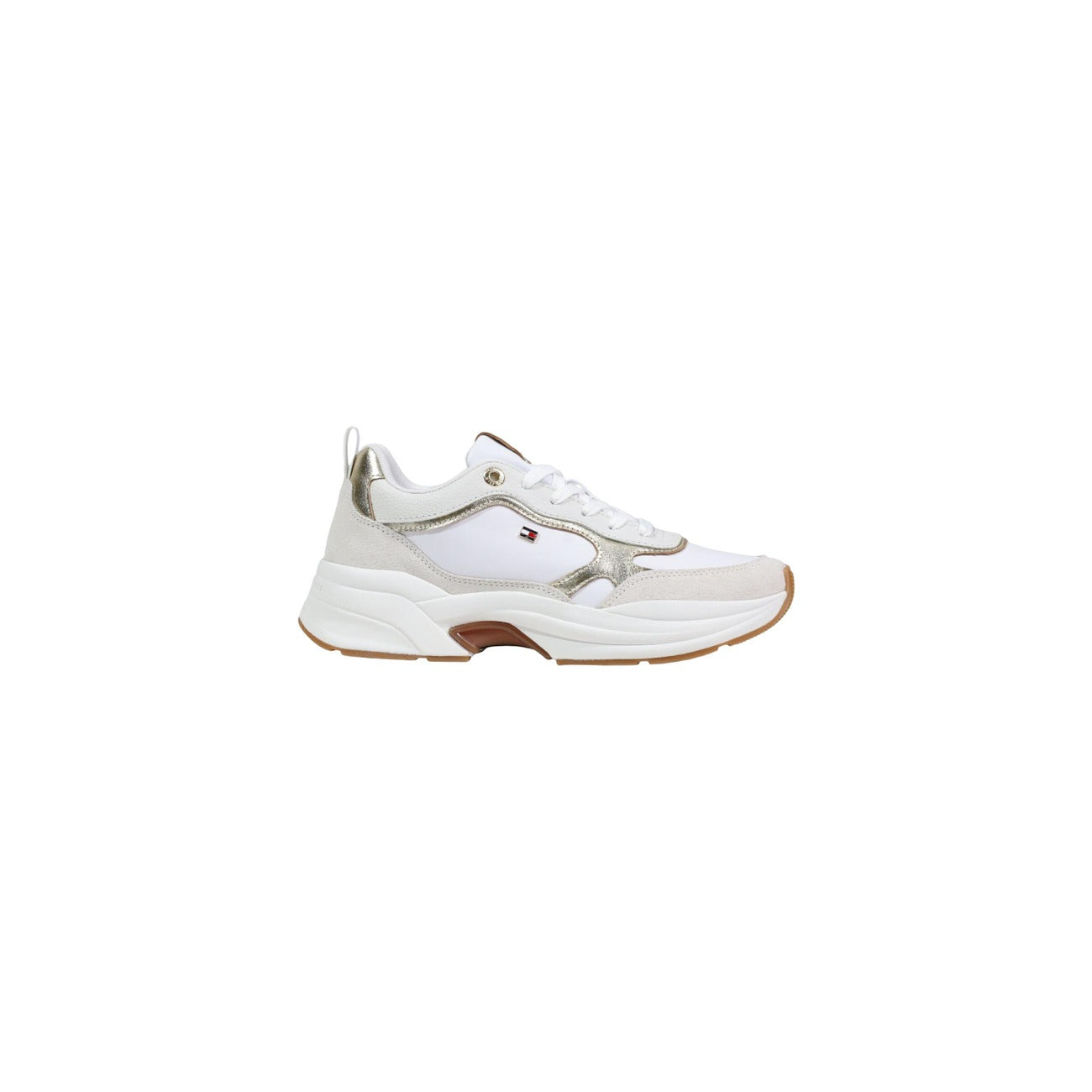 Tommy Hilfiger Femme Baskets