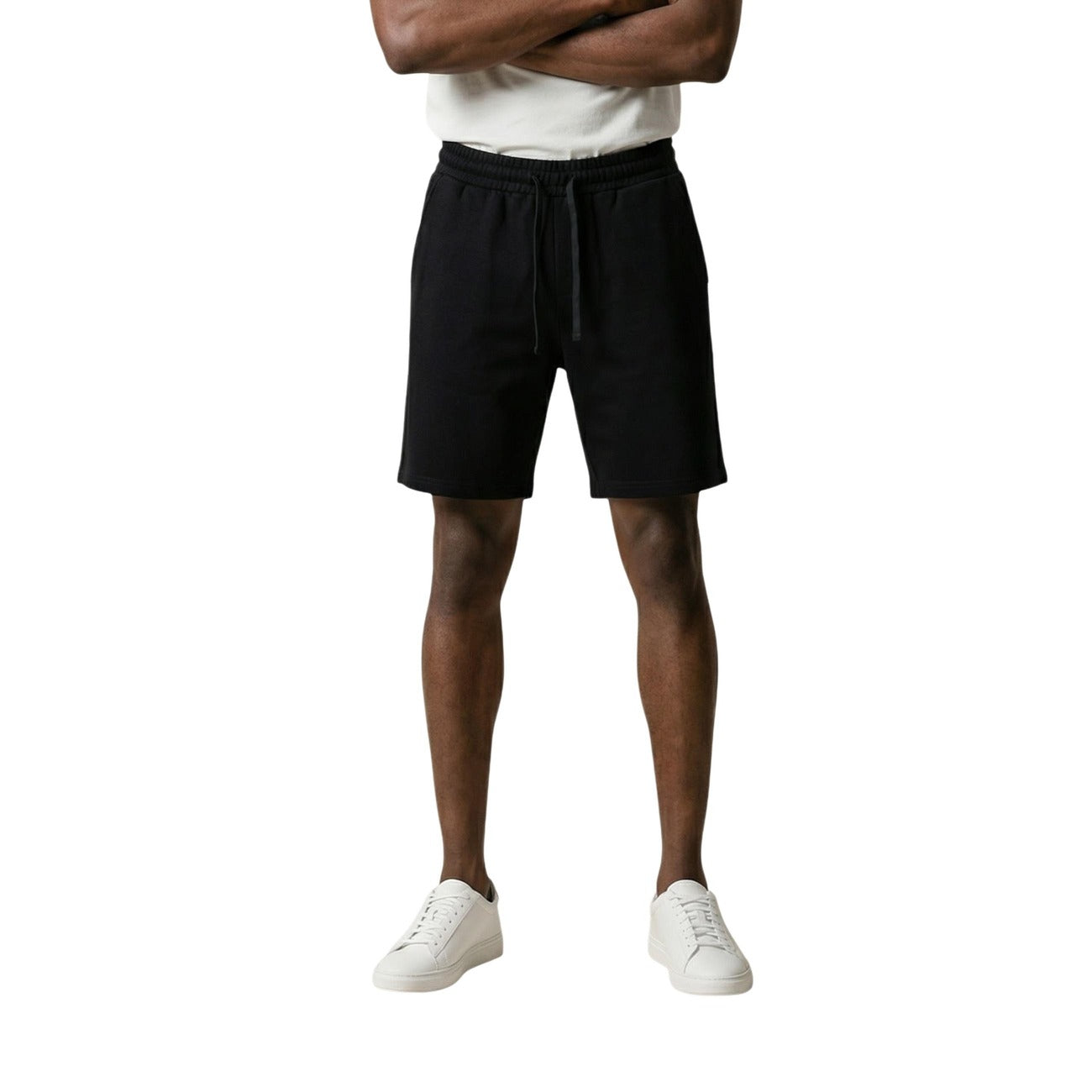 Gianni Lupo Homme Bermudas