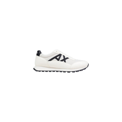 Armani Exchange Homme Baskets