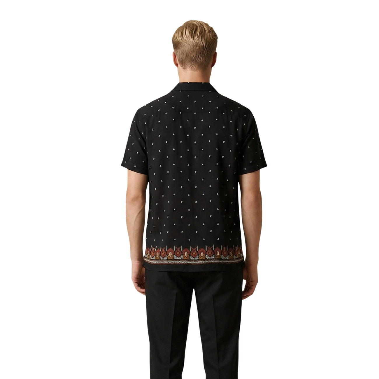 Gianni Lupo Homme Chemises