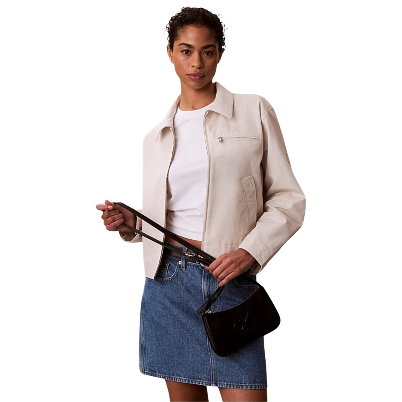 Calvin Klein Femme Sacs