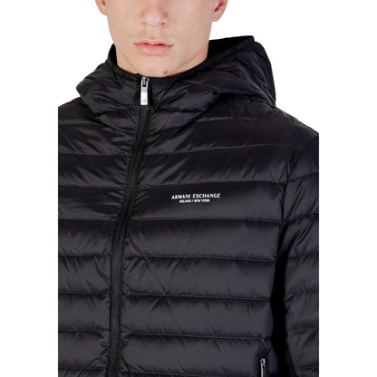 Armani Exchange Homme Vestes