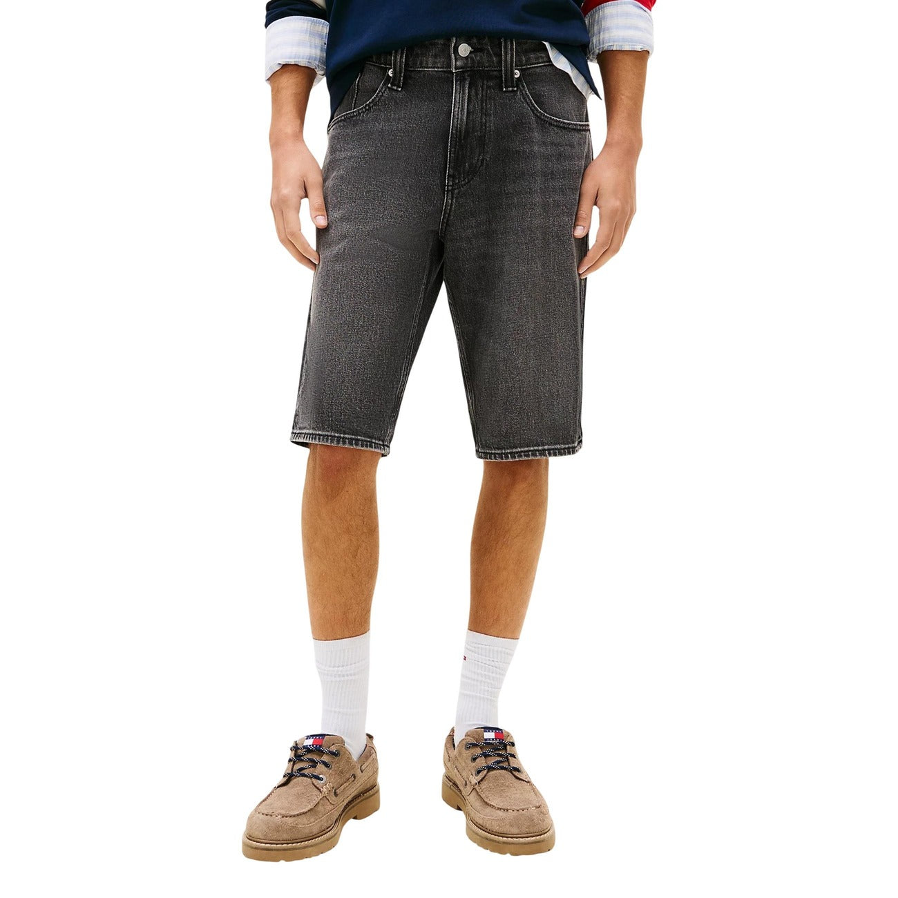 Tommy Hilfiger Jeans Homme Bermudas