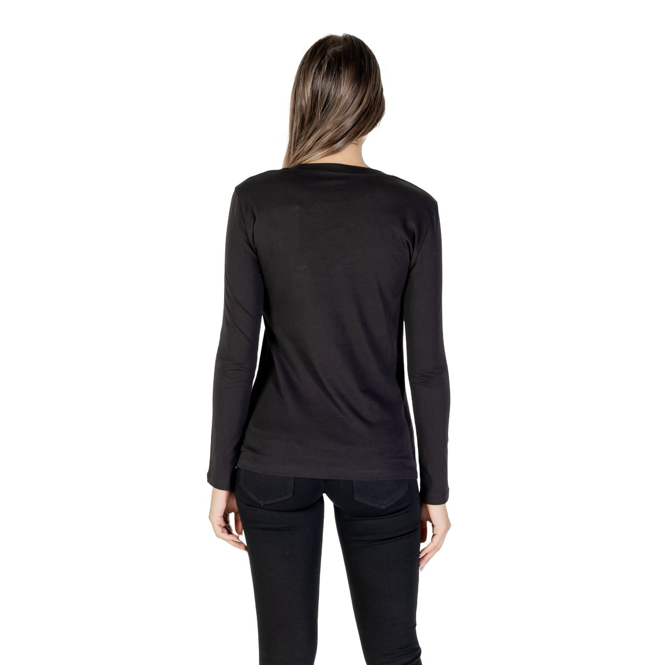 Armani Exchange Femme T-Shirts