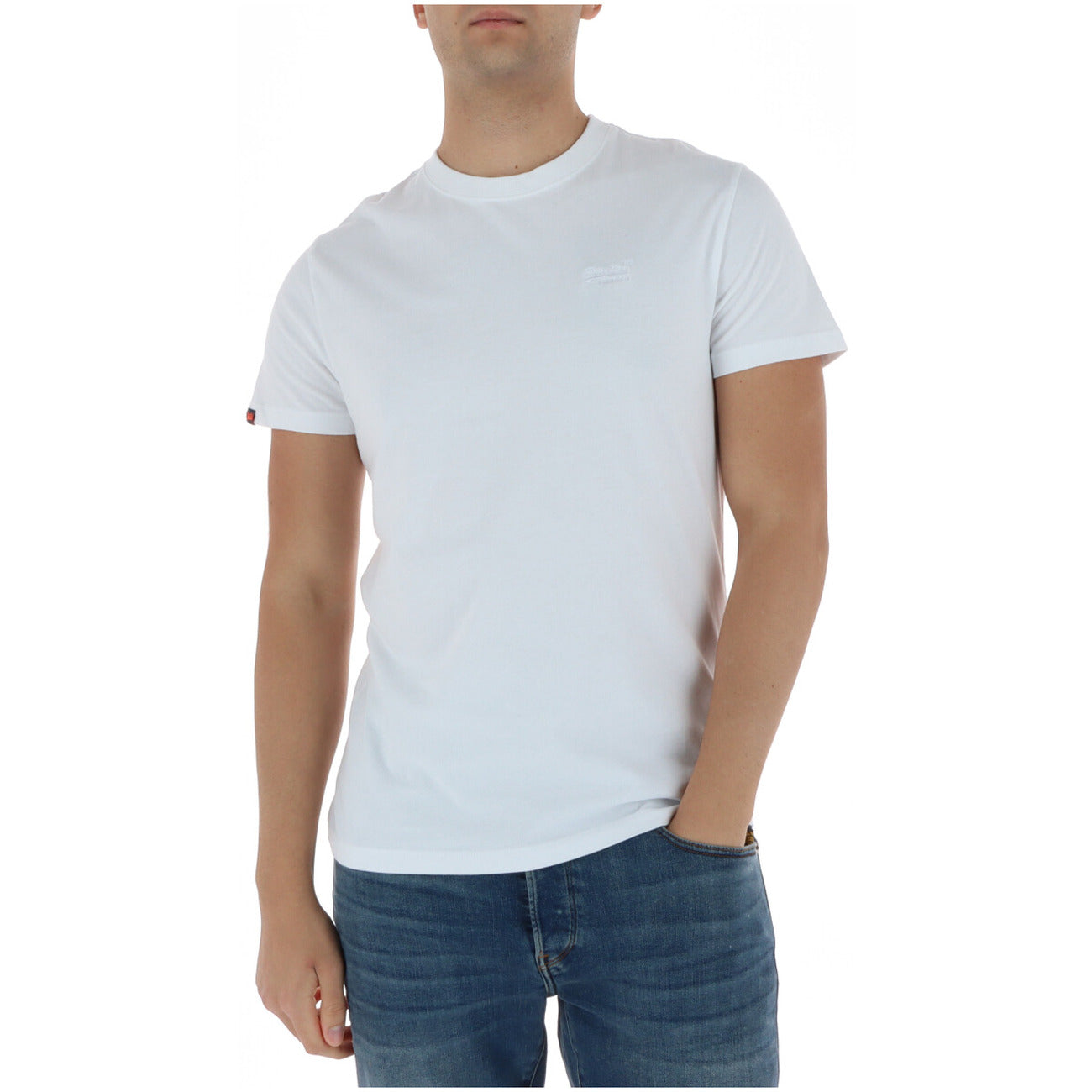 Superdry Homme T-Shirts