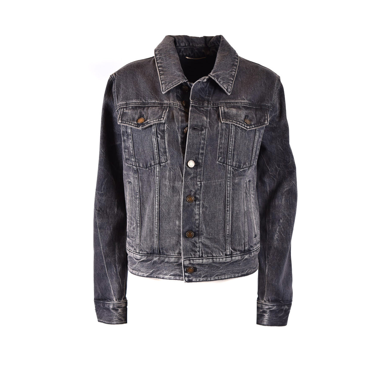 Saint Laurent Femme Jaquettes
