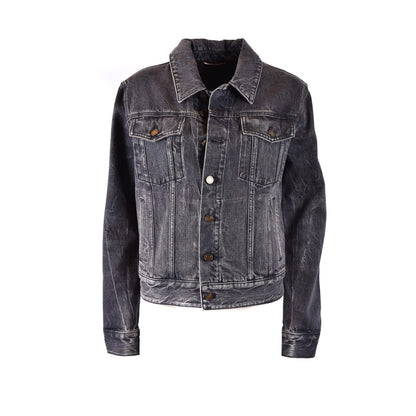 Saint Laurent Femme Jaquettes