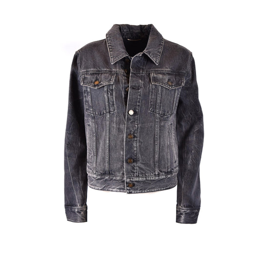 Saint Laurent Femme Jaquettes