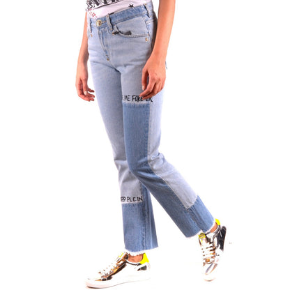 Philipp Plein Femme Jeans