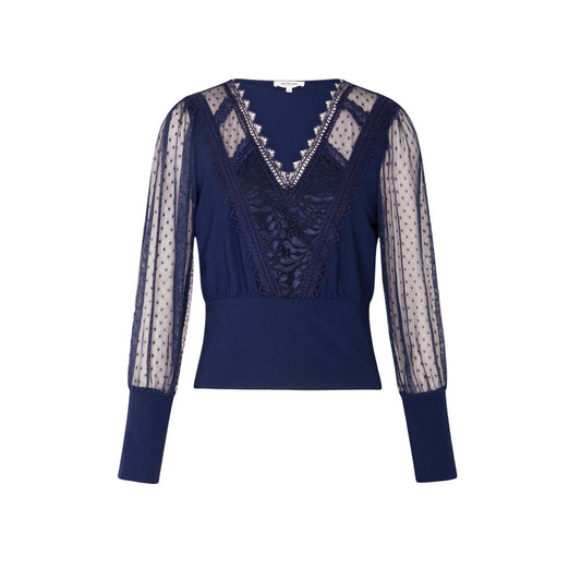 Morgan De Toi Femme Blouse