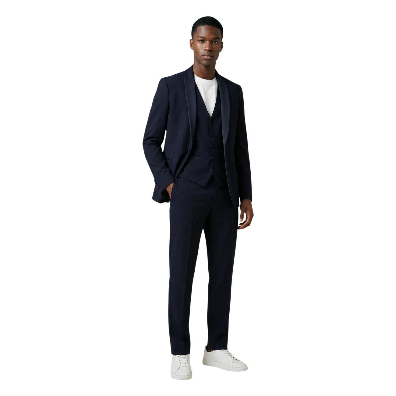 Mulish Homme Costumes