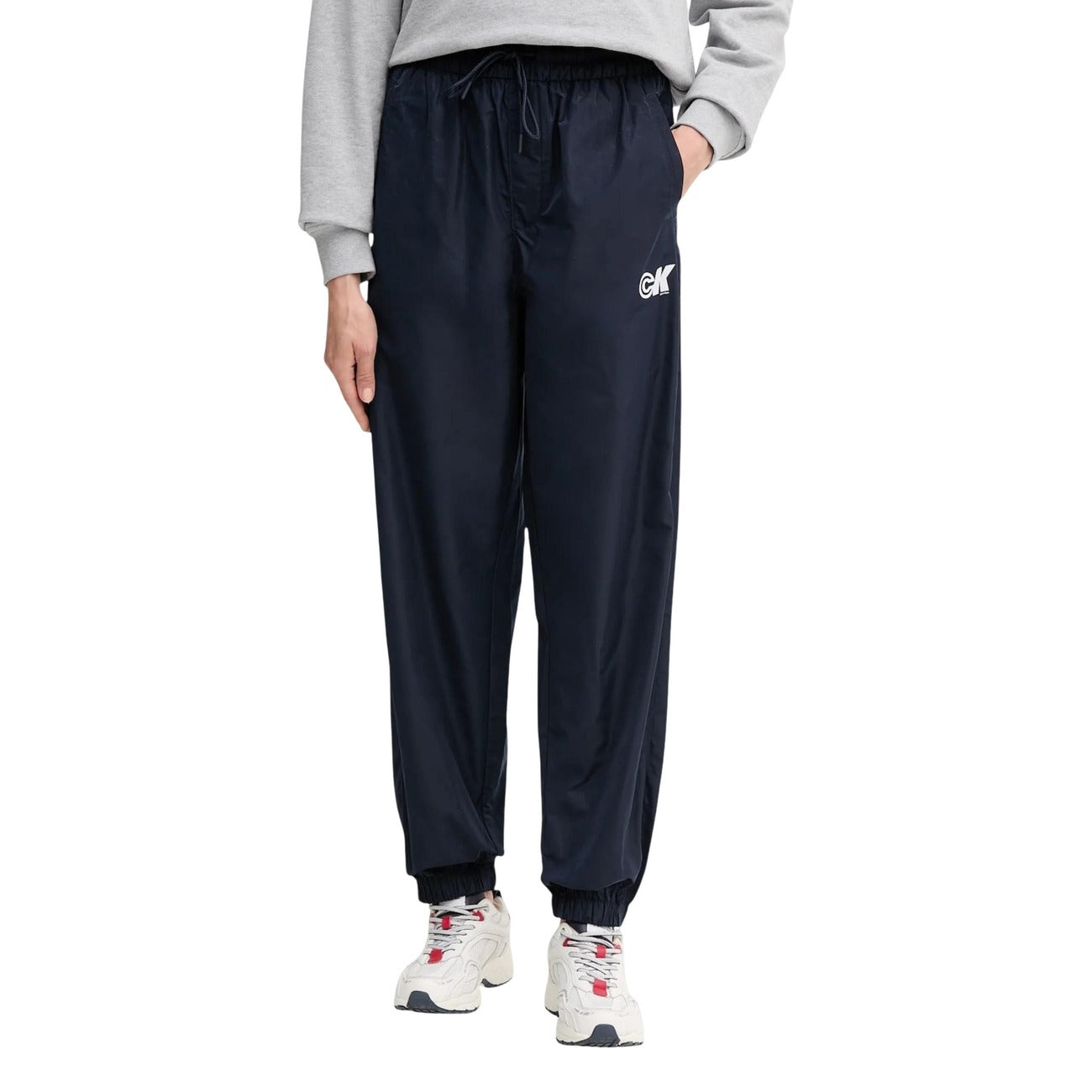 Calvin Klein Jeans Femme Pantalons