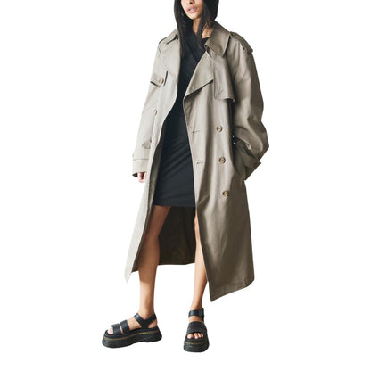 Dr. Martens Femme Sandales