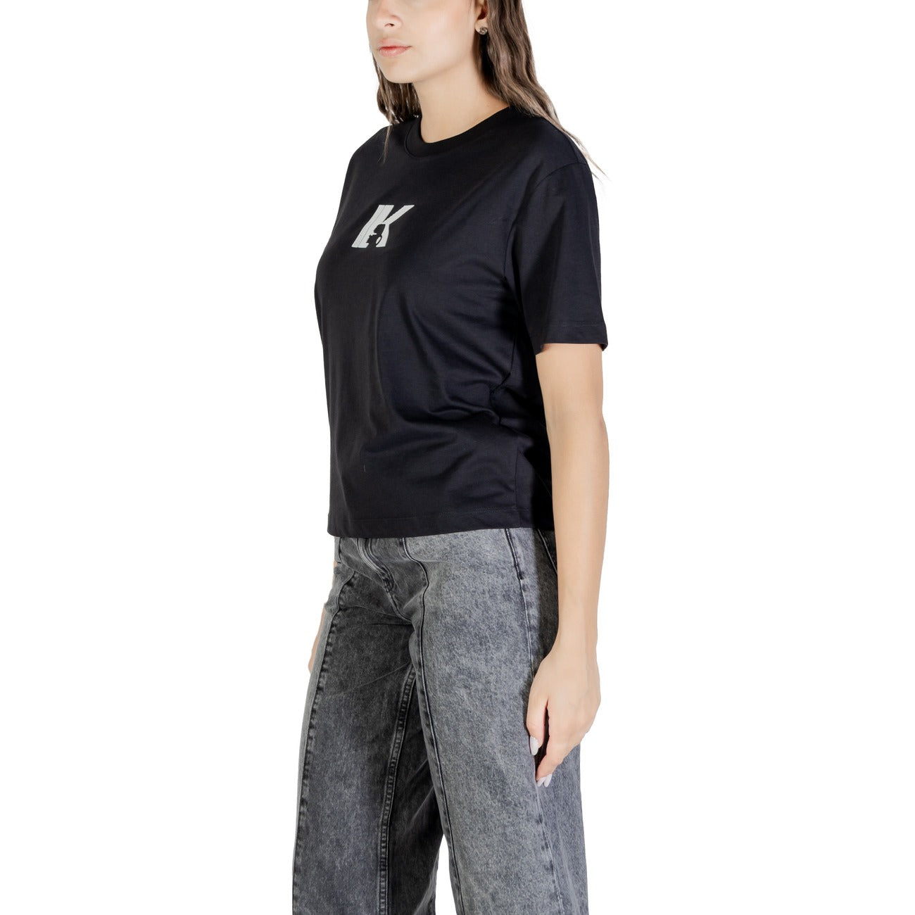 Karl Lagerfeld Jeans Femme T-Shirts